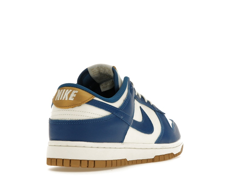 Nike Dunk Low Kansas City Royals (Women's)