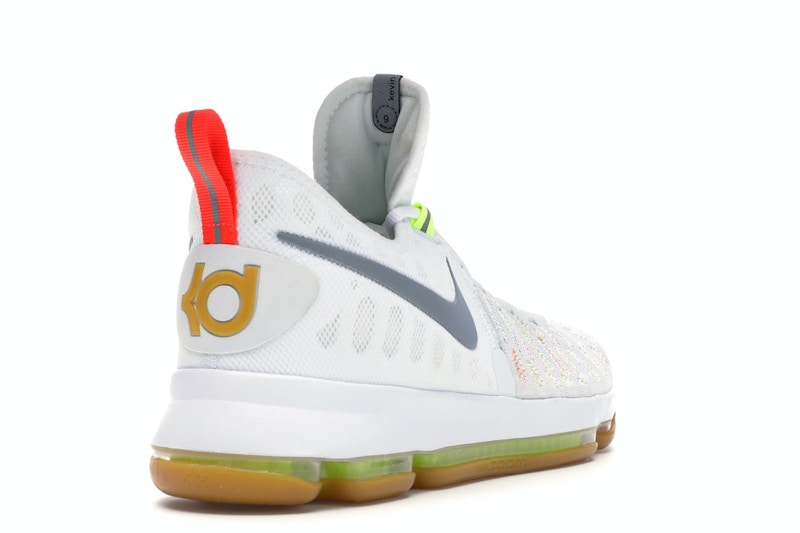 Nike KD 9 Summer Pack