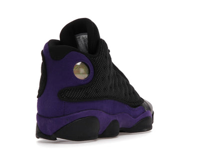 Jordan 13 Retro Court Purple (GS)