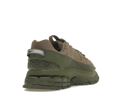 Nike Zoom Vomero Roam Mink Brown Medium Olive