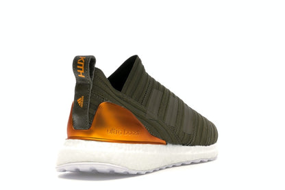 adidas Nemeziz Tango 17 Ultra Boost Kith Rays