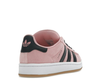 adidas Campus 00s Pink Spark Core Black (Women's)