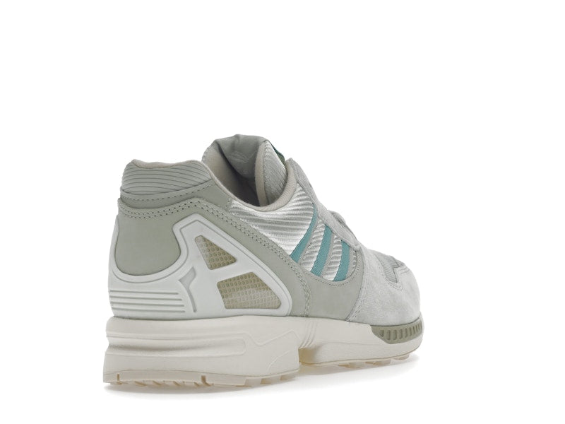 adidas ZX 8000 Linen Green
