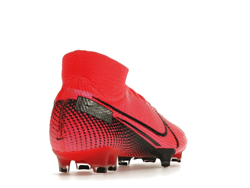 Nike Mercurial Superfly 7 Elite FG Laser Crimson