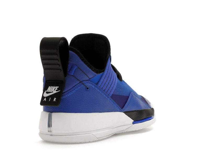 Jordan XXXIII SE Hyper Royal