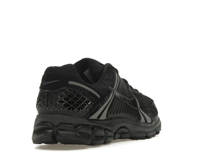 Nike Zoom Vomero 5 Black Metallic Dark Grey