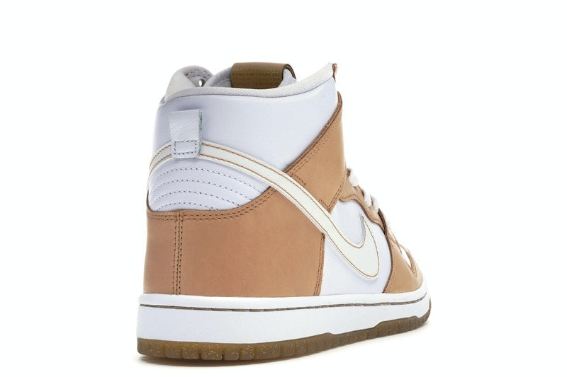 Nike SB Dunk High Premier Win Some Lose Some (Special Box with Accessories)