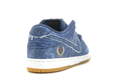 Nike SB Dunk Low Rivals Pack (East)