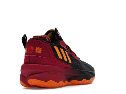 adidas Dame 8 Chinese New Year