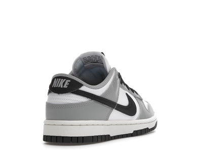 Nike Dunk Low Light Smoke Grey (Women's)