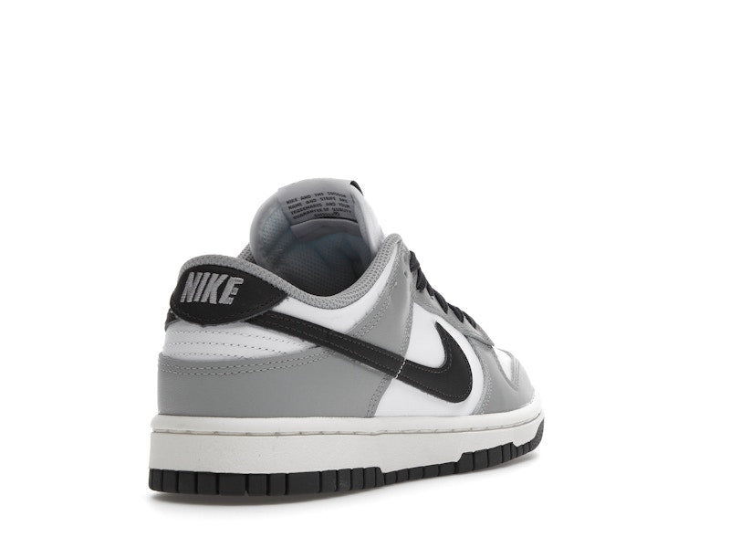 Nike Dunk Low Light Smoke Grey (Women's)