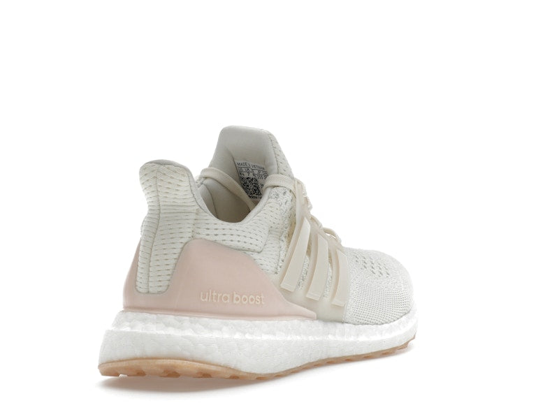 adidas Ultra Boost 1.0 Off White Wonder Quartz (Women's)