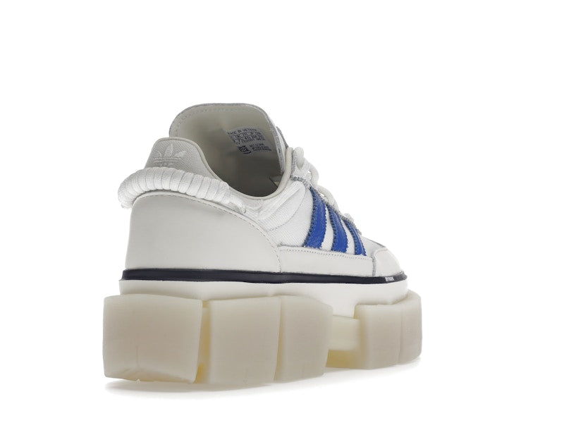 adidas Sleek Super Beyonce Ivy Park White Blue
