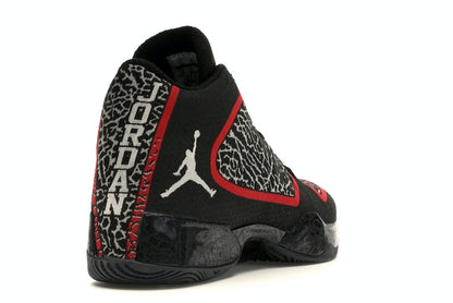 Jordan XX9 Black White Gym Red