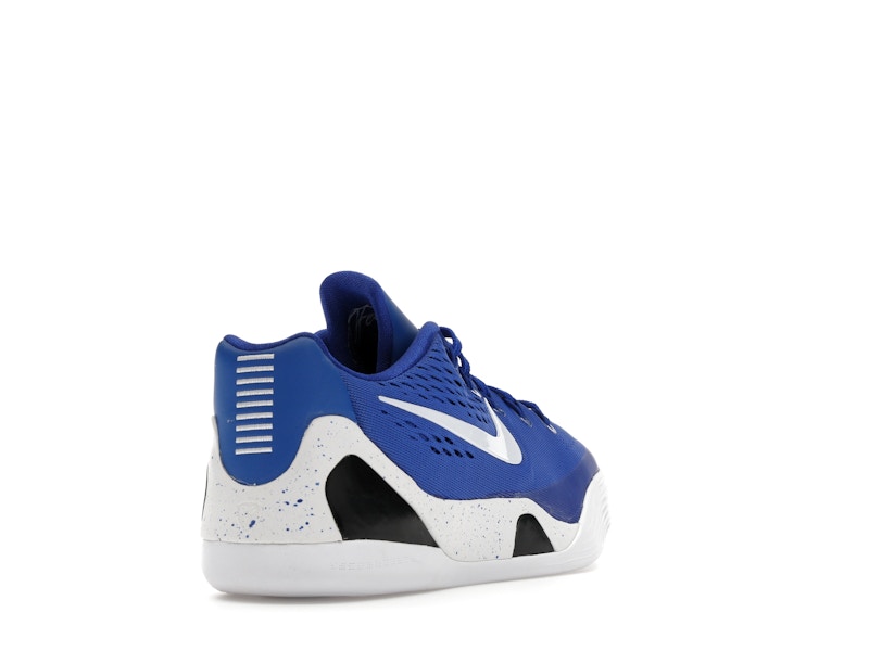 Nike Kobe 9 EM Low TB Game Royal (GS)