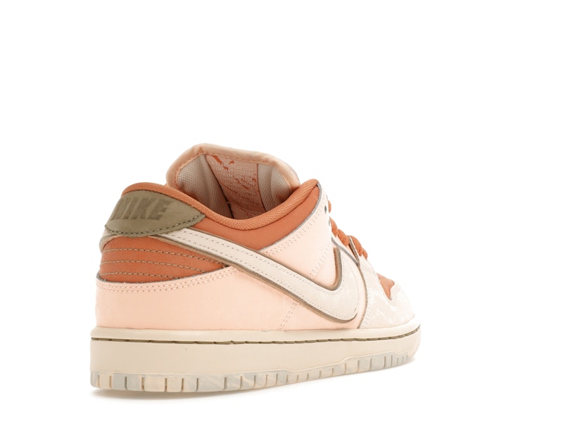 Nike SB Dunk Low Trocadéro Gardens