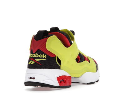 Reebok Instapump Fury Citron (2019)