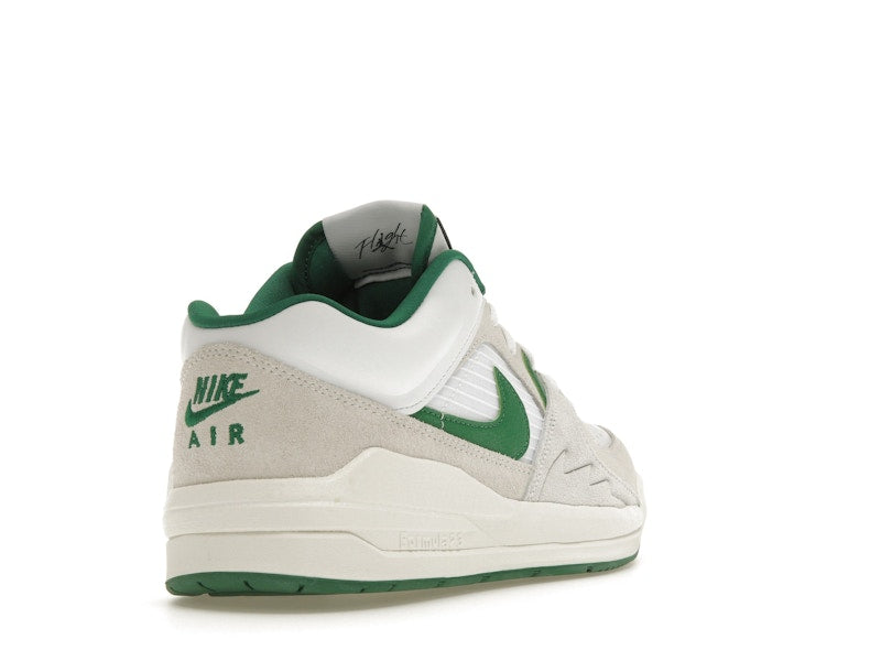 Jordan Stadium 90 White Clover Green