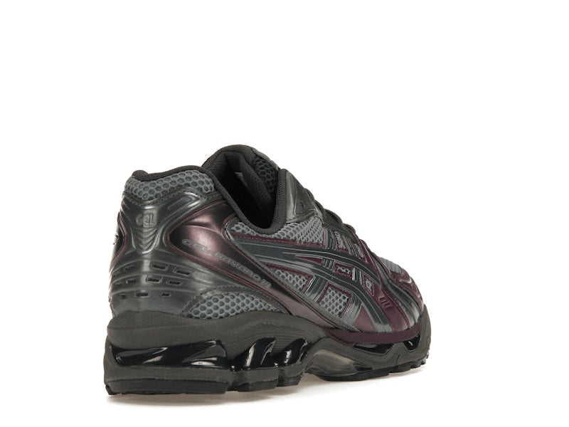 ASICS Gel-Kayano 14 atmos Grey Purple