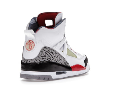 Jordan Spizike Mars / Do You Know