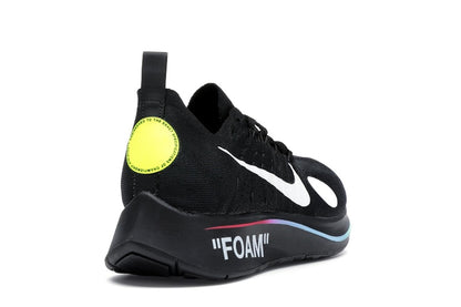 Nike Zoom Fly Mercurial Off-White Black