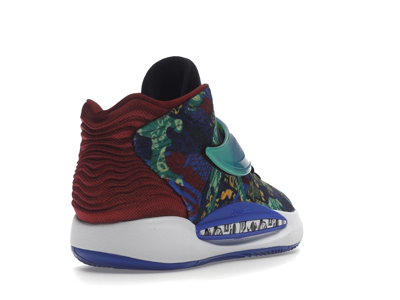 Nike KD 14 NRG Ron English 2 Ky-D
