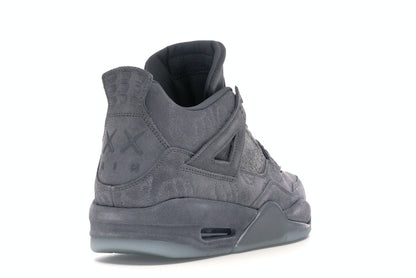 Jordan 4 Retro Kaws