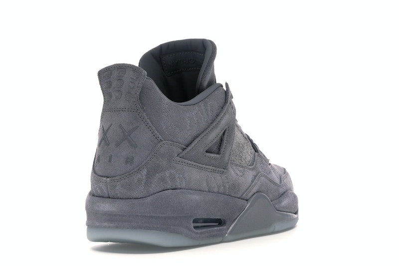 Jordan 4 Retro Kaws