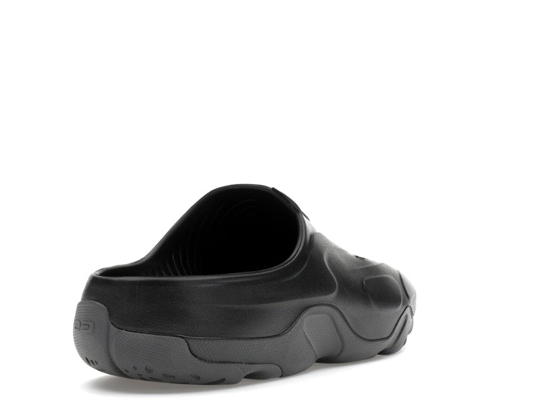Jordan Roam Slide Black Iron Grey
