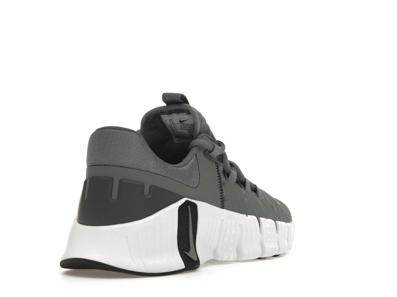 Nike Free Metcon 5 Smoke Grey