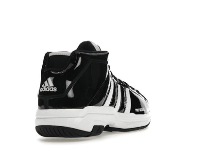 adidas Pro Model 2G Core Black Cloud White