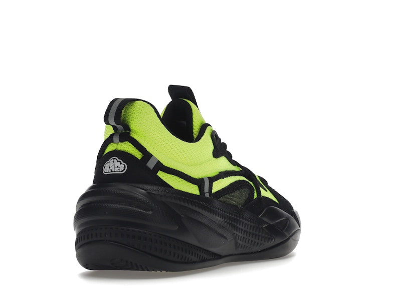 Puma RS-Dreamer J Cole Lime Green
