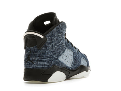 Jordan 6 Retro Washed Denim (PS)