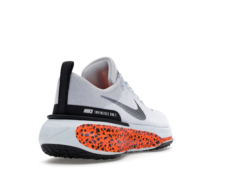 Nike ZoomX Invincible Run 3 Electric Pack Olympic Safari