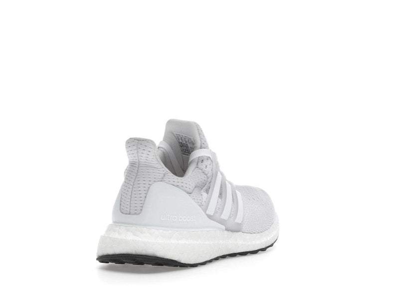 adidas Ultra Boost 1.0 Cloud White (GS)