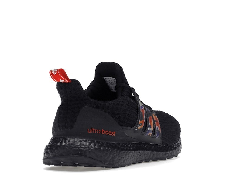 adidas Ultra Boost 4.0 DNA Chinese New Year