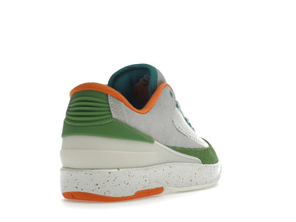 Jordan 2 Retro Low TITAN (Women's)