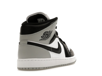 Jordan 1 Mid Barons