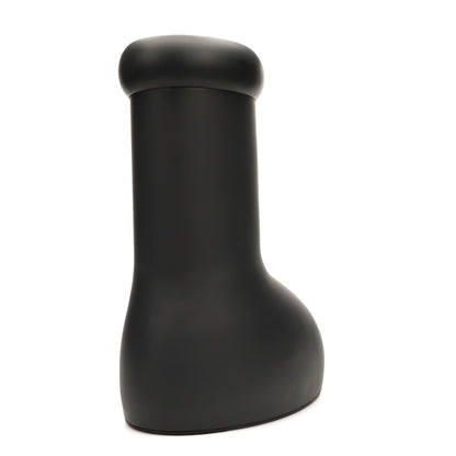 MSCHF Big Red Boot (Black)