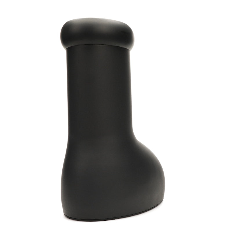 MSCHF Big Red Boot (Black)