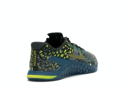 Nike Metcon 4 XD Multi-Color Snake