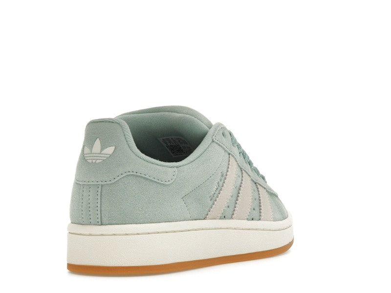 adidas Campus 00s Hazy Green (Women's)