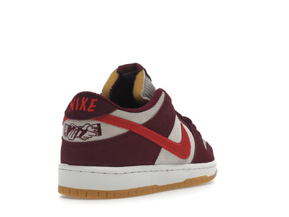 Nike SB Dunk Low Skate Like a Girl
