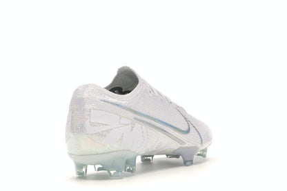 Nike Mercurial Vapor 13 Elite FG Nuovo White