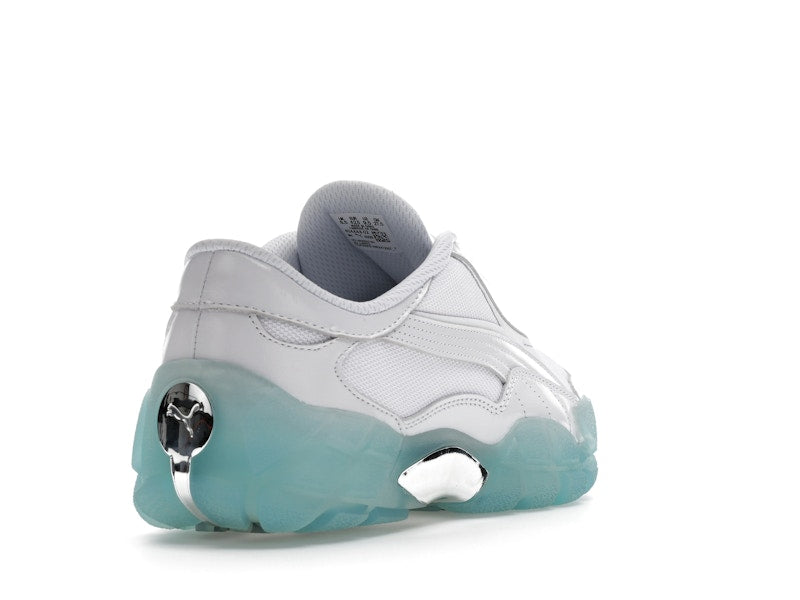 Puma Skope WP Skepta White Regal Blue