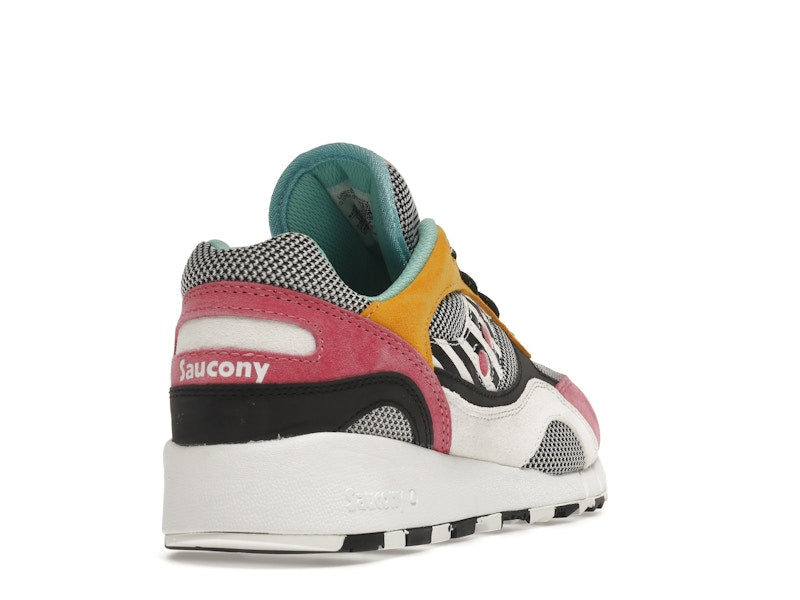 Saucony Shadow 6000 Sweet Street Liquorice