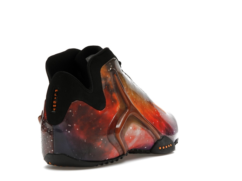 Nike Zoom Hyperflight Superhero LeBron