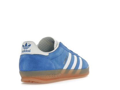 adidas Gazelle Indoor Pro Power Blue White
