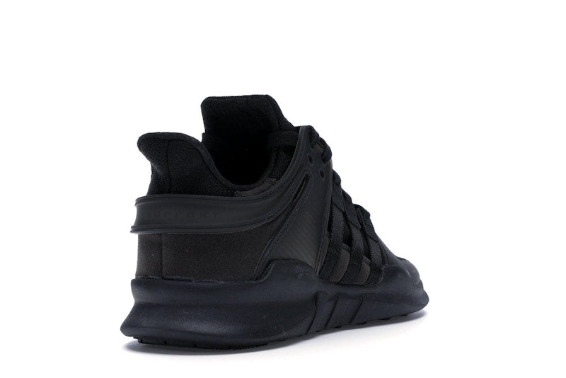 adidas Eqt Support Adv Triple Black