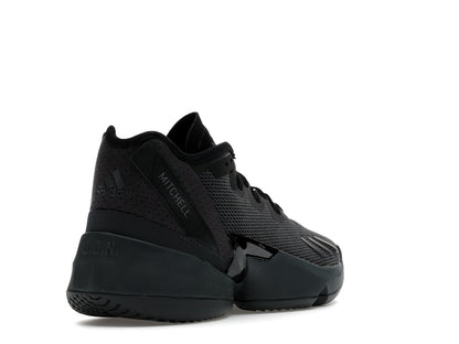adidas D.O.N. Issue #4 Lights Out